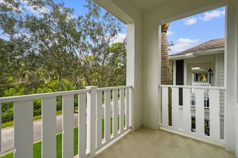 A home in Jupiter