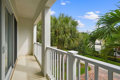 A home in Jupiter