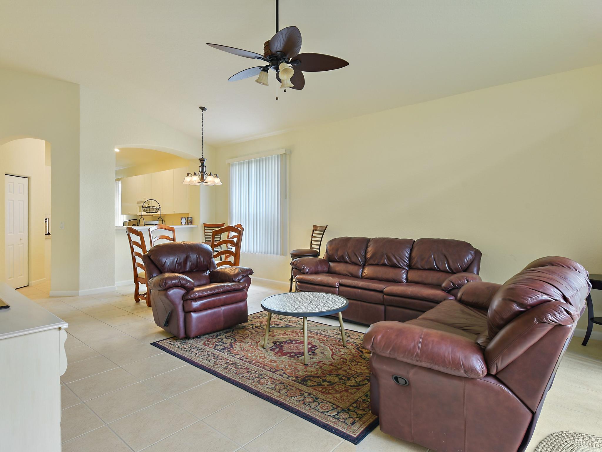 ST JAMES GOLF CLUB PARCEL C PHASE 3 - Residential