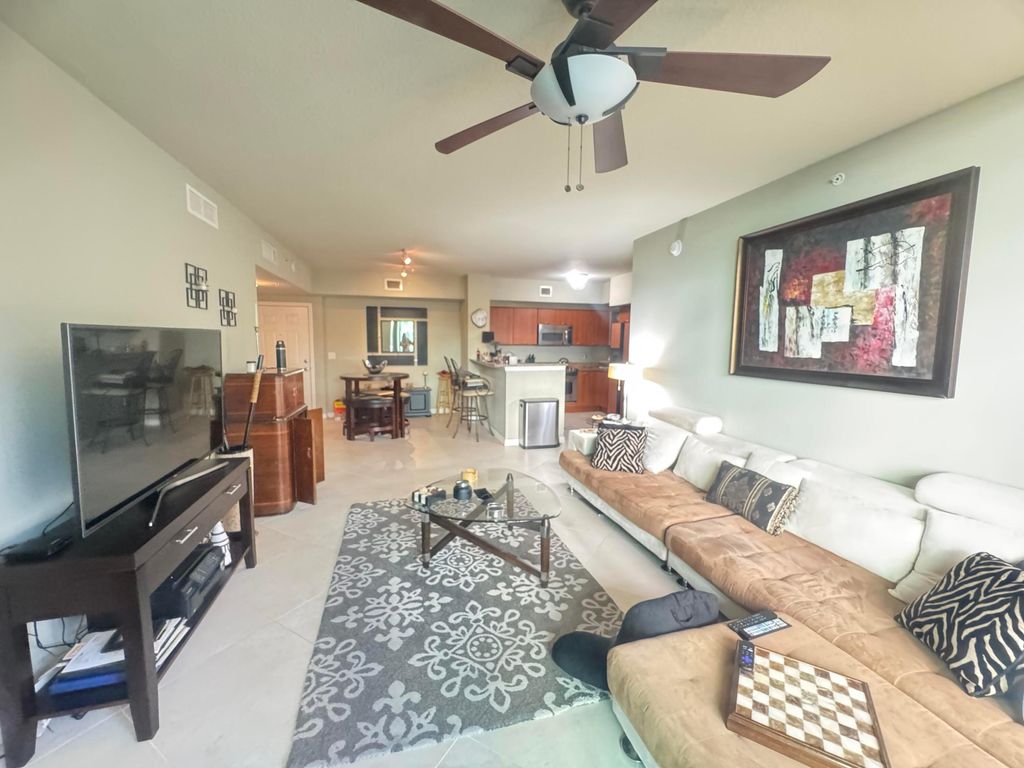 Photo of 625 Casa Loma Boulevard #609, Boynton Beach, FL 33435 (MLS # R11043846)