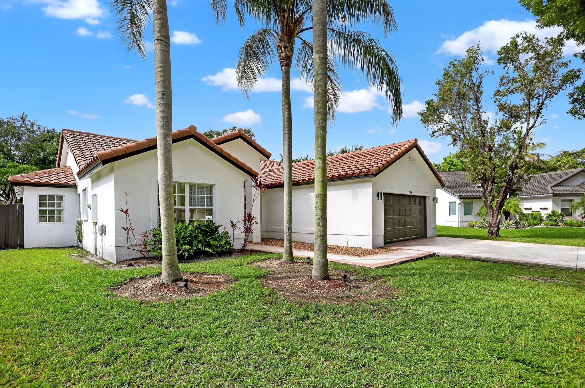 7500 NW 47th Ave