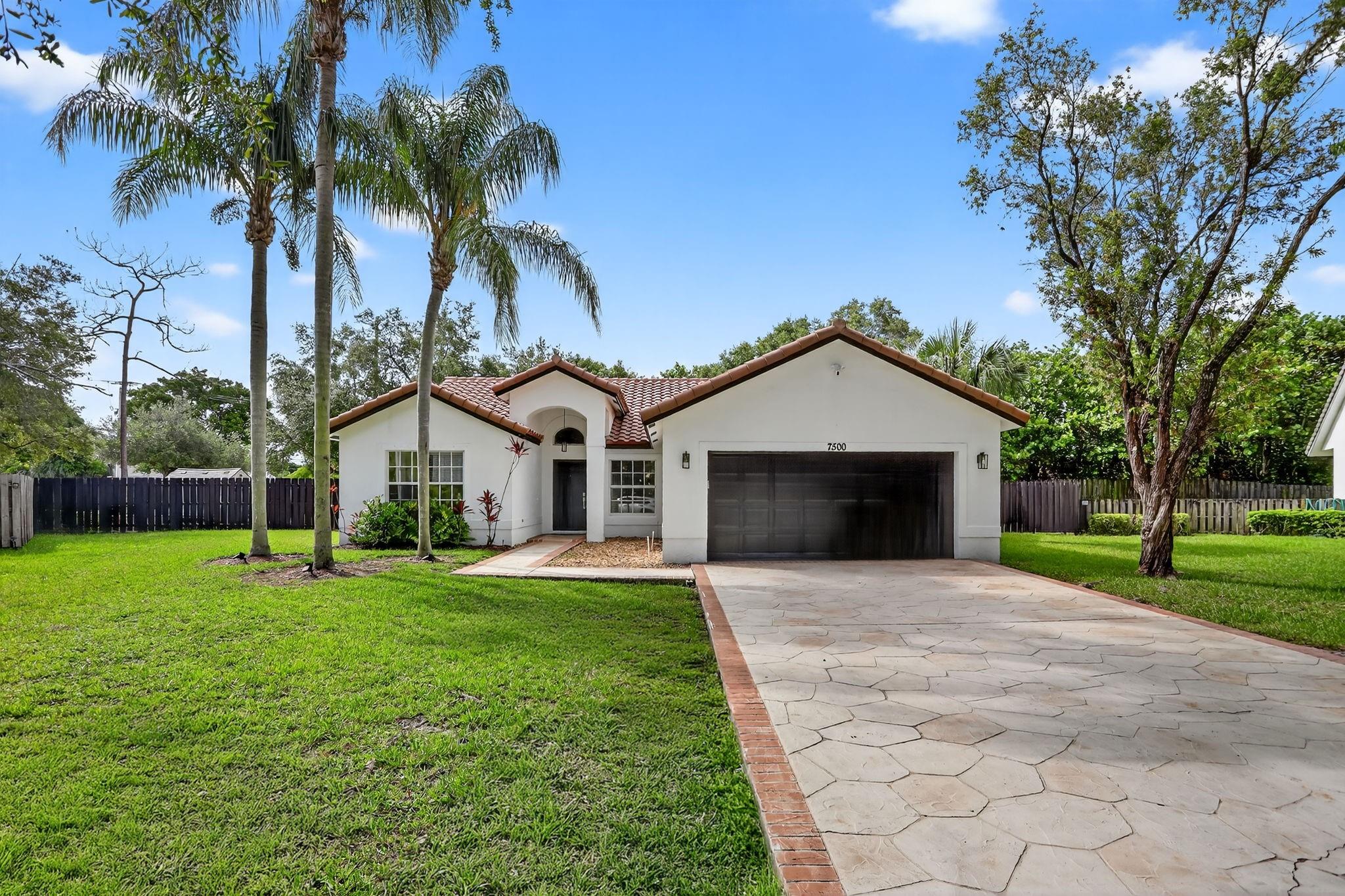 7500 NW 47th Ave