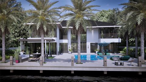 2533 Aqua Vista Blvd Fort Lauderdale FL 33301