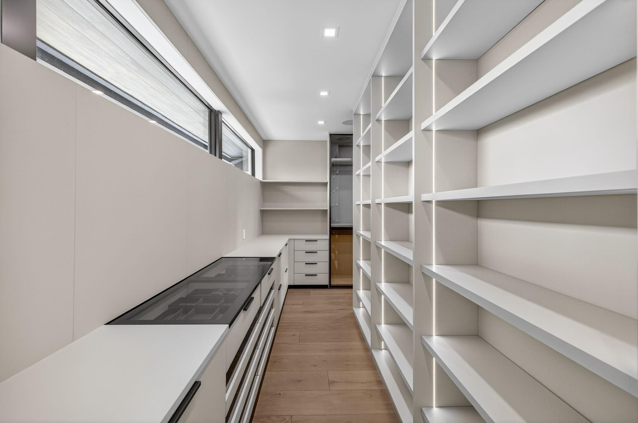 SEA ISLAND - Residential