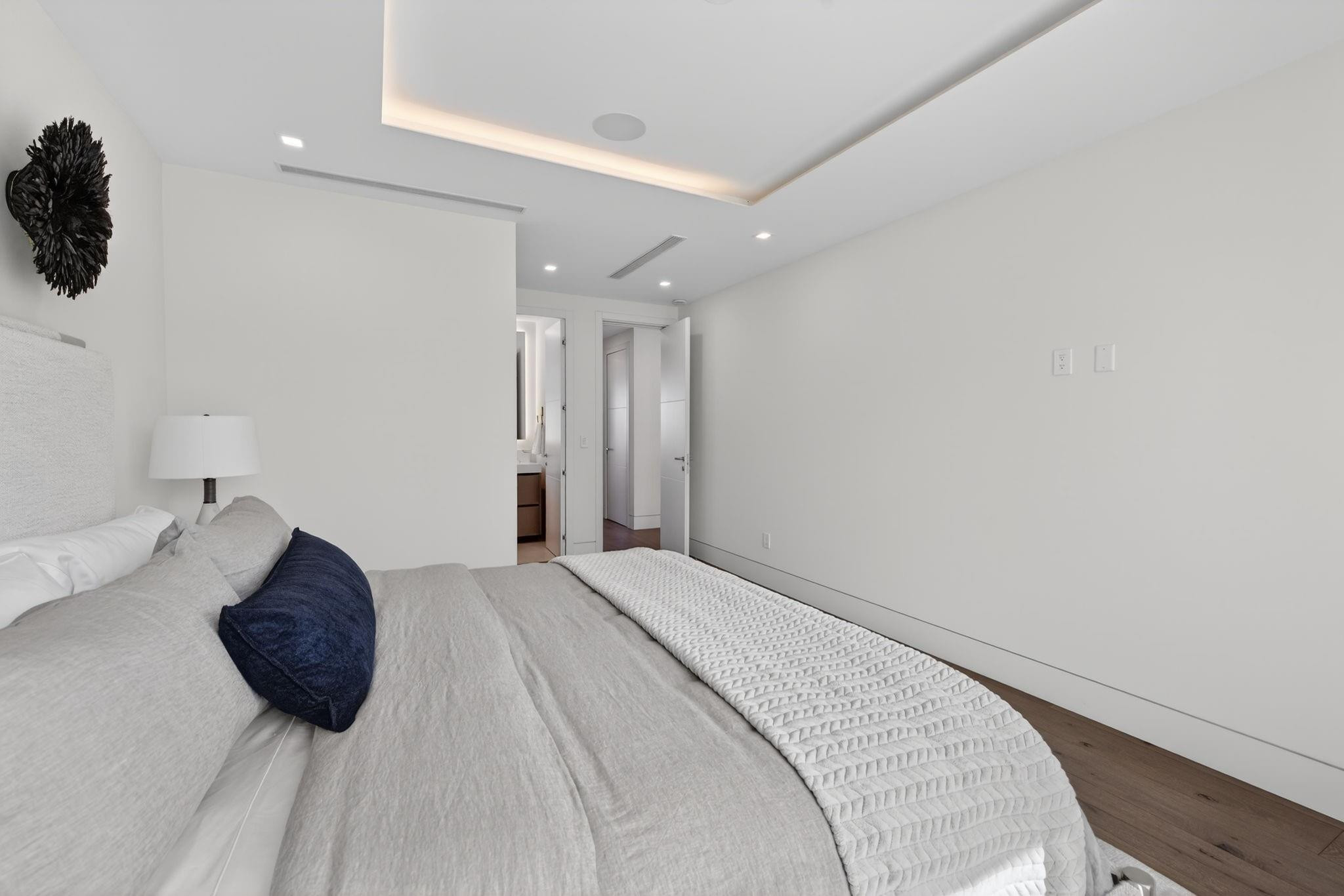 SEA ISLAND - Residential