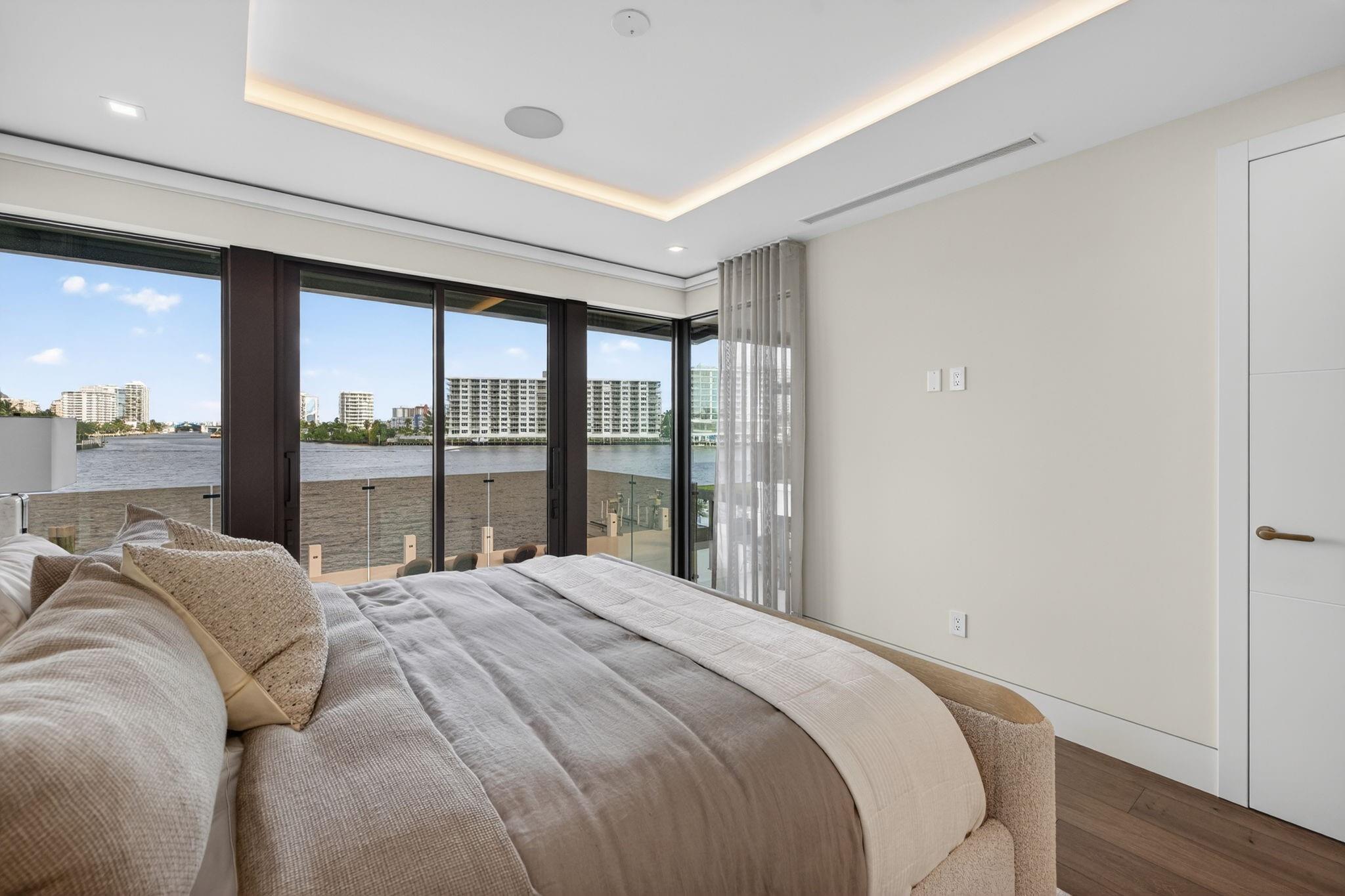 SEA ISLAND - Residential