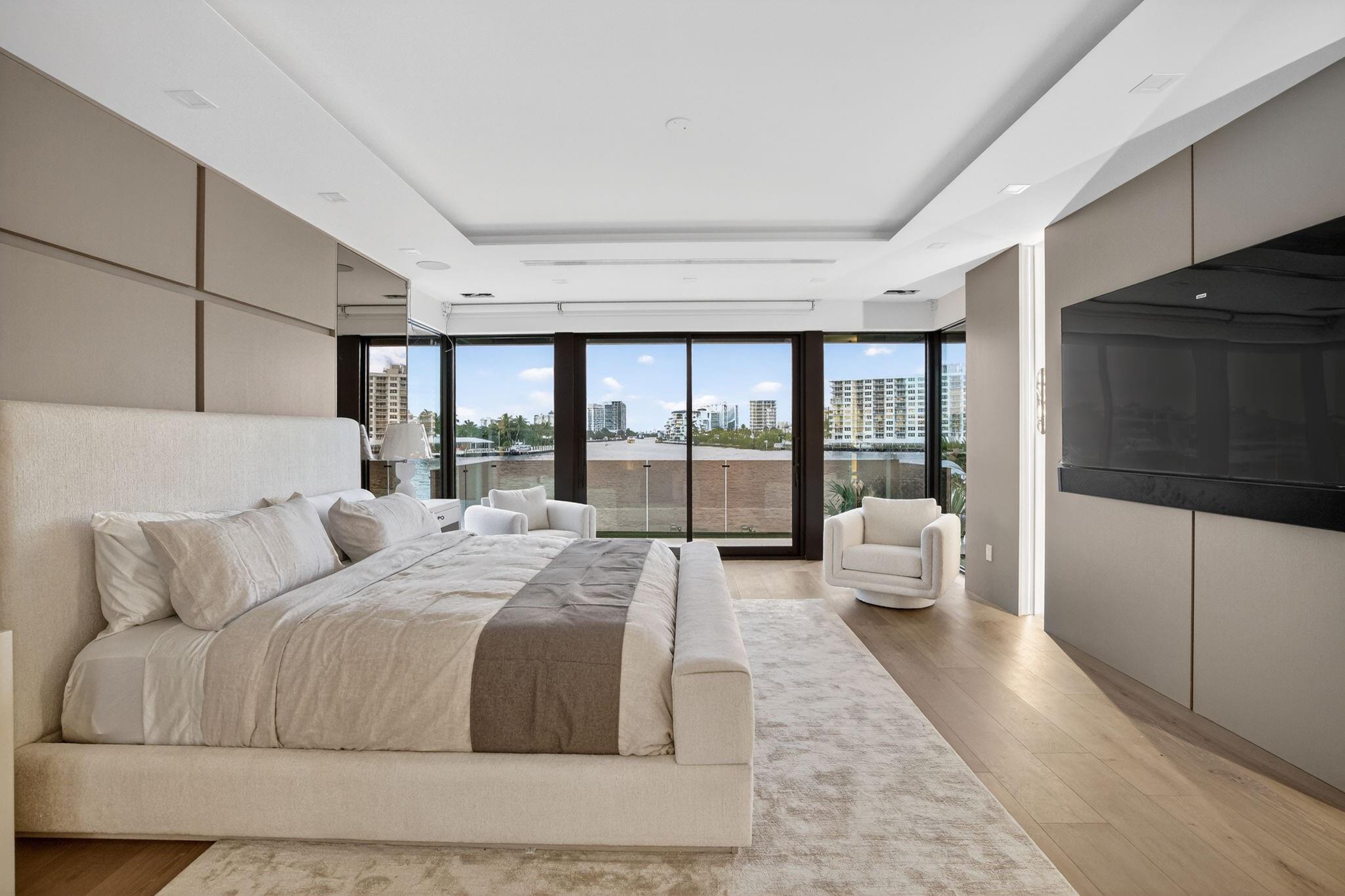 SEA ISLAND - Residential