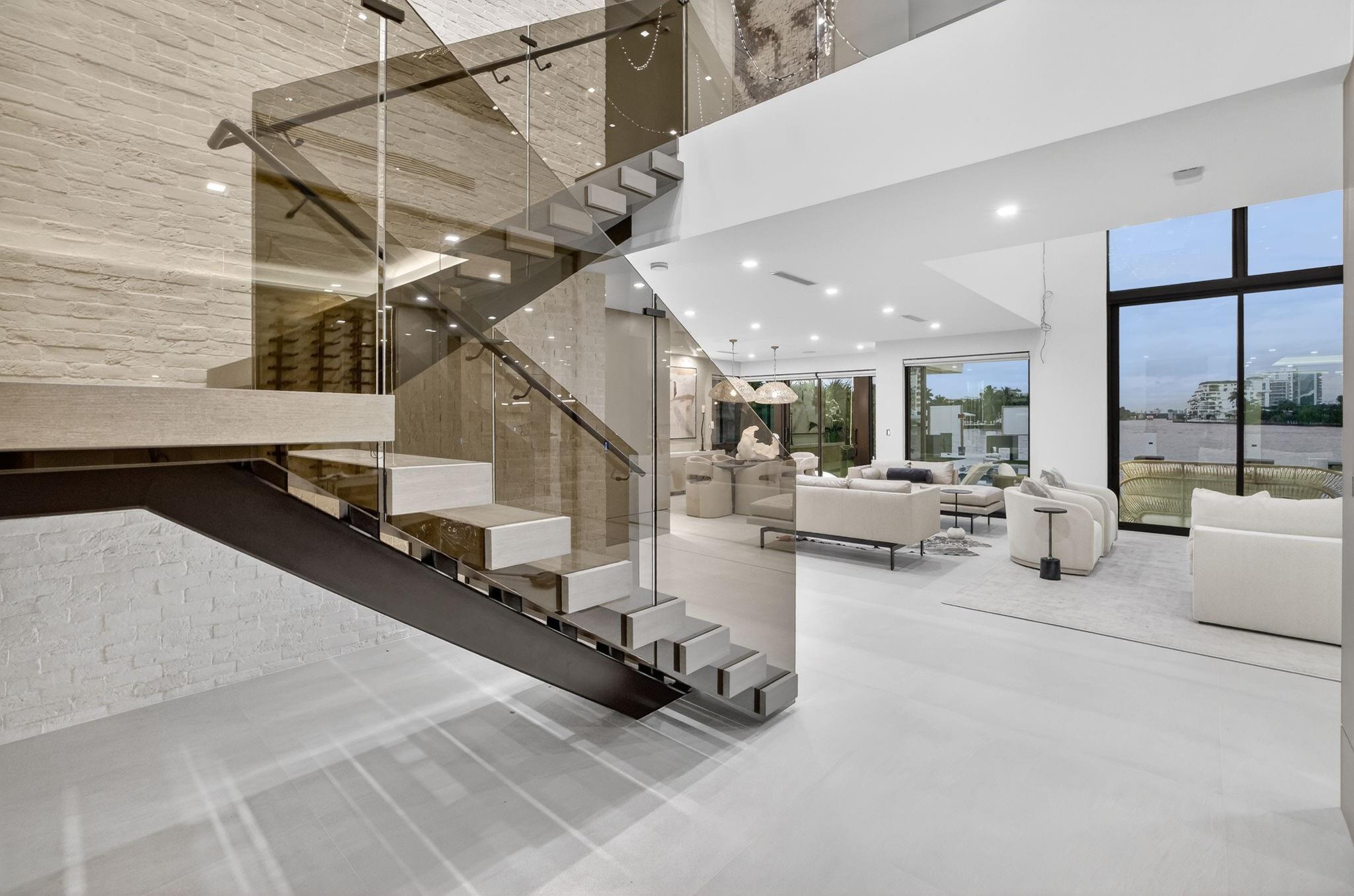 SEA ISLAND - Residential