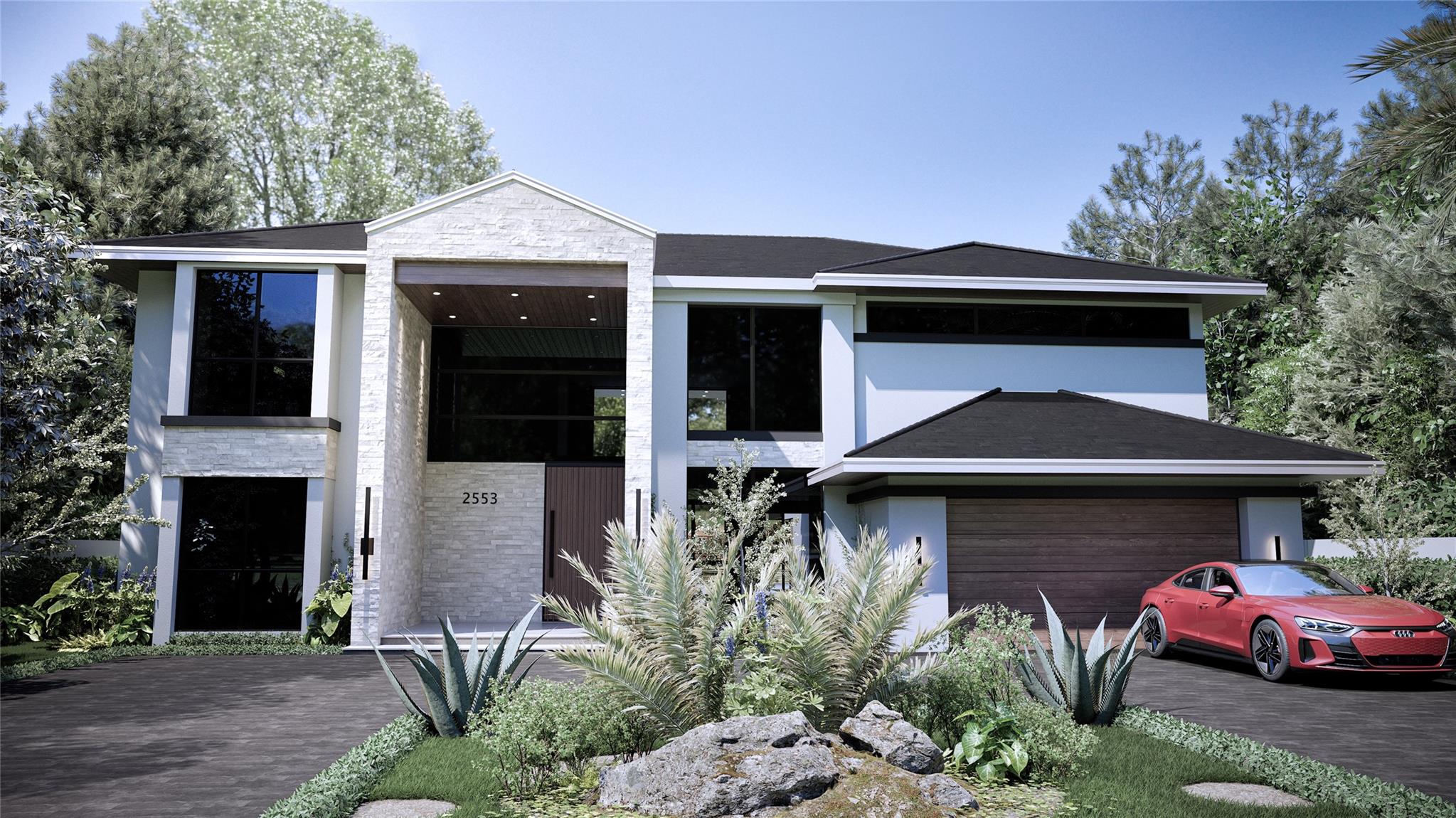 2533 Aqua Vista Blvd