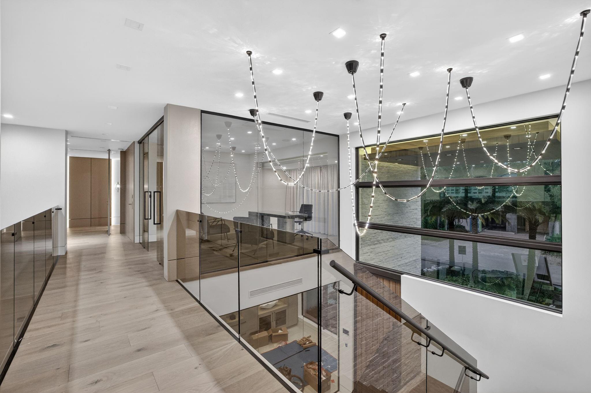 SEA ISLAND - Residential