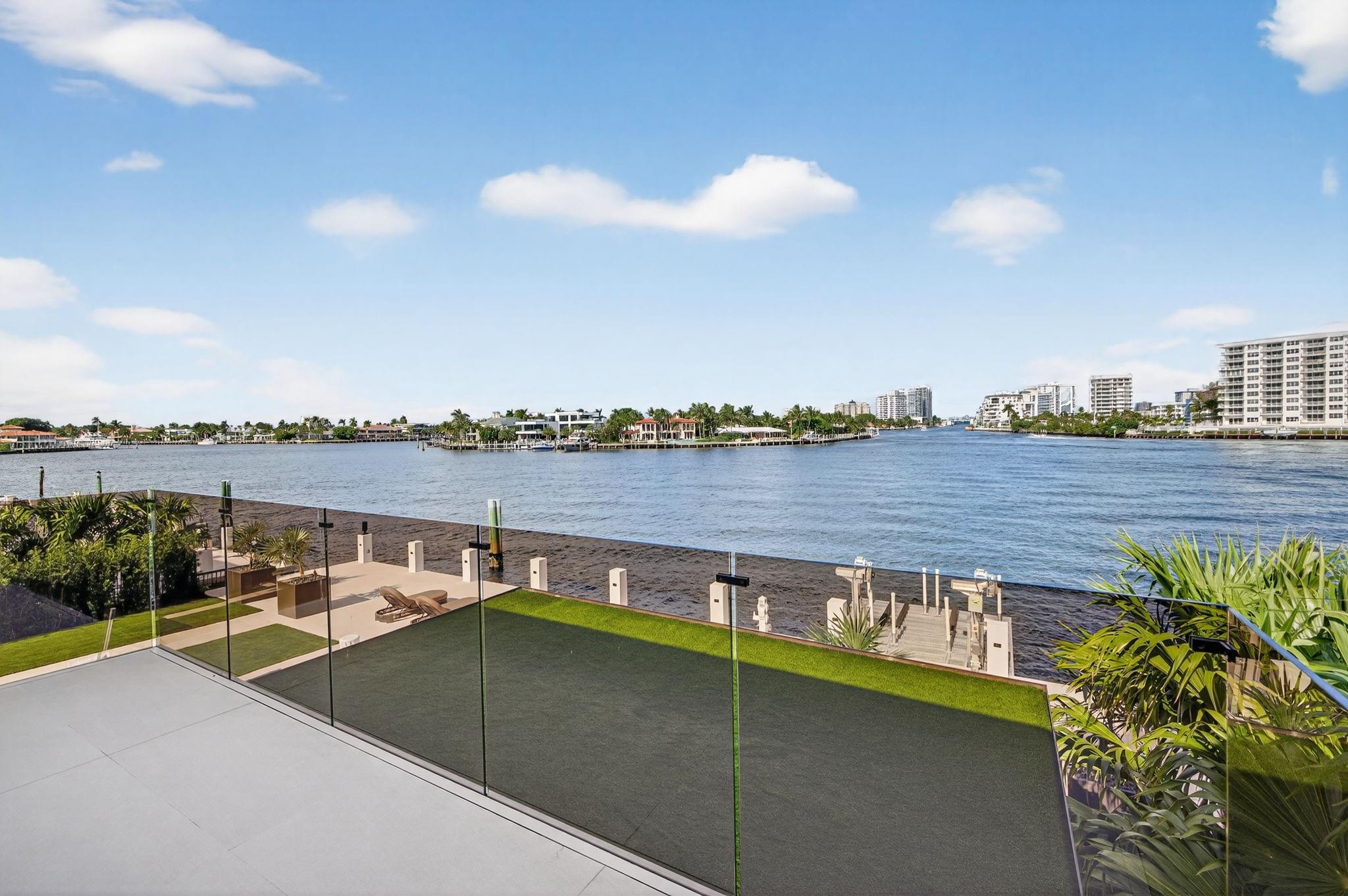 SEA ISLAND - Residential