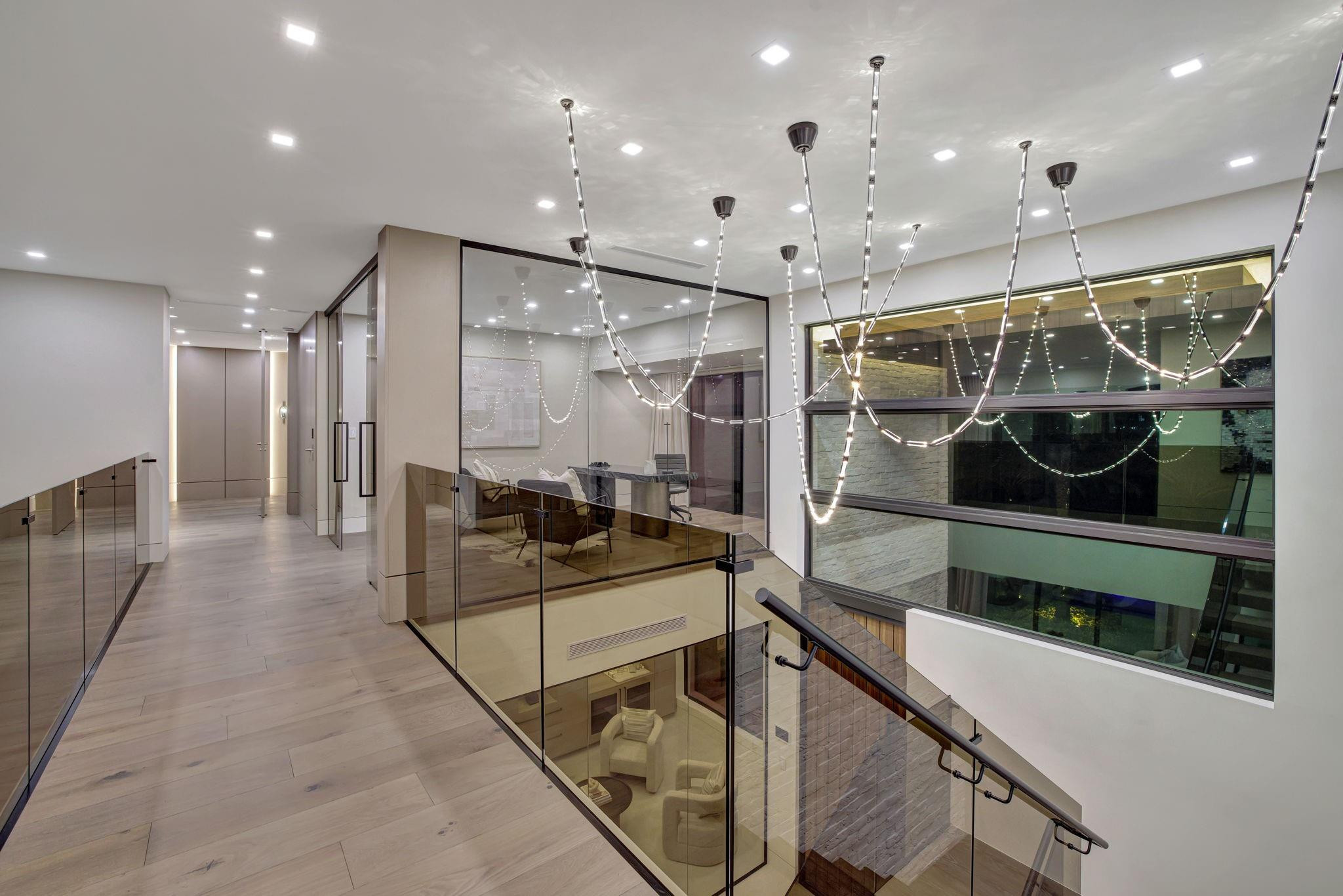 SEA ISLAND - Residential