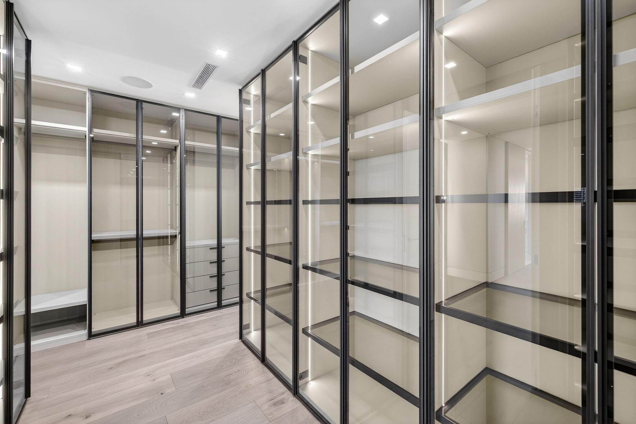 SEA ISLAND - Residential