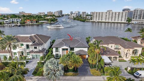 2533 Aqua Vista Boulevard Fort Lauderdale FL 33301