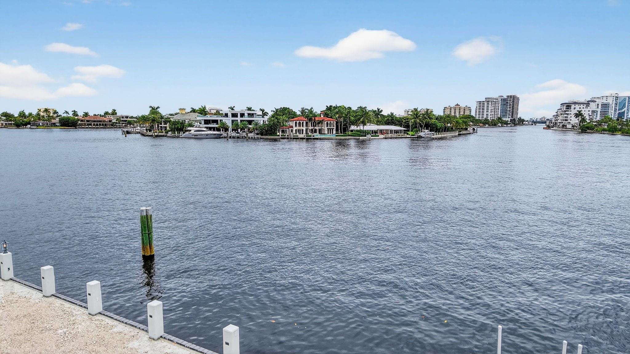 SEA ISLAND - Residential