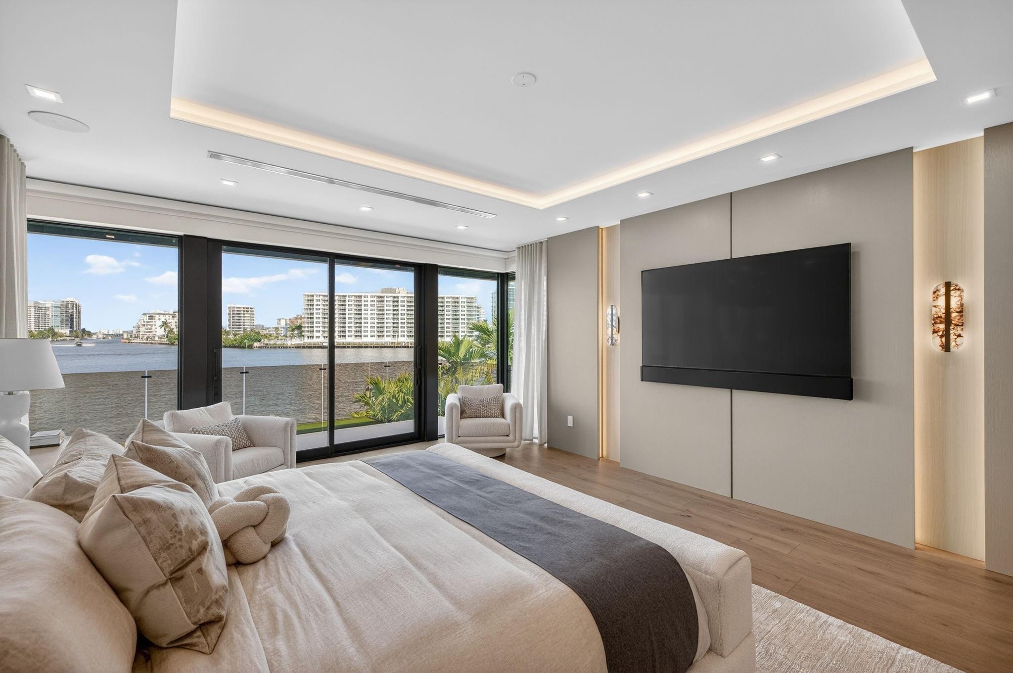 SEA ISLAND - Residential