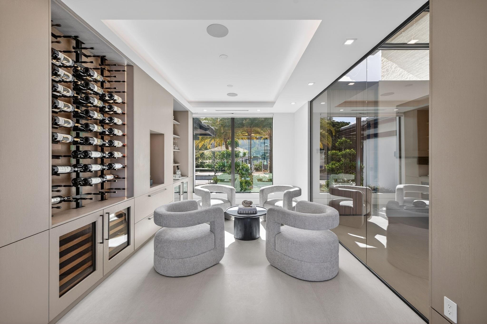 SEA ISLAND - Residential