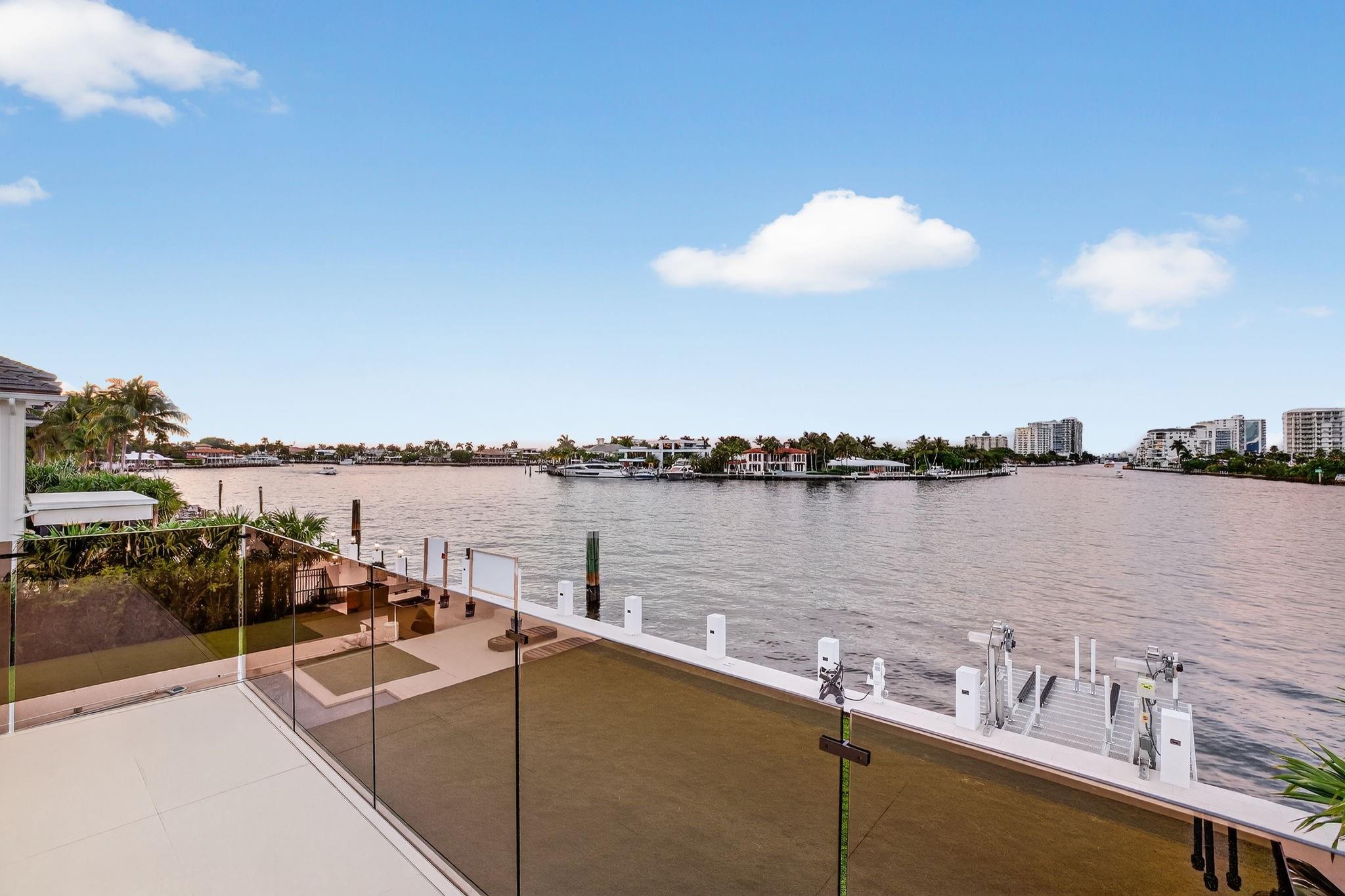 SEA ISLAND - Residential