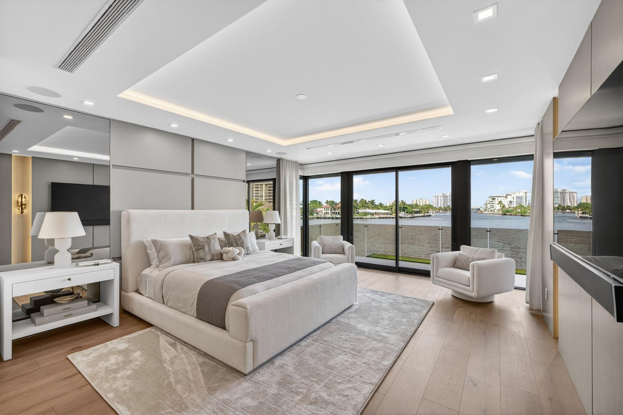 SEA ISLAND - Residential