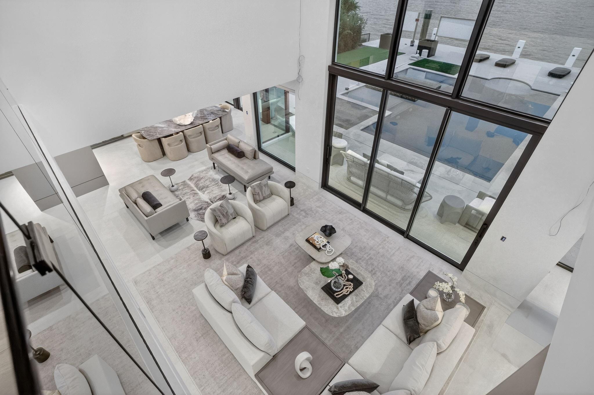 SEA ISLAND - Residential