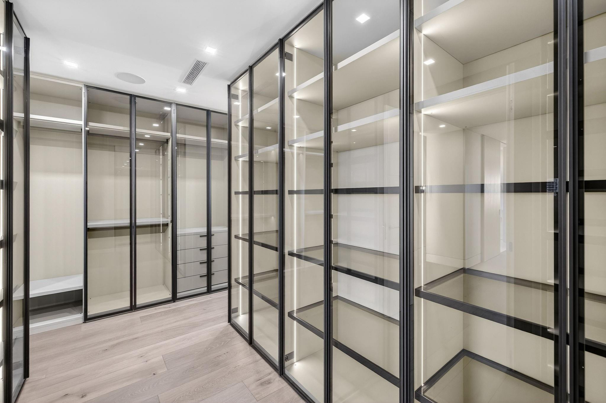 SEA ISLAND - Residential