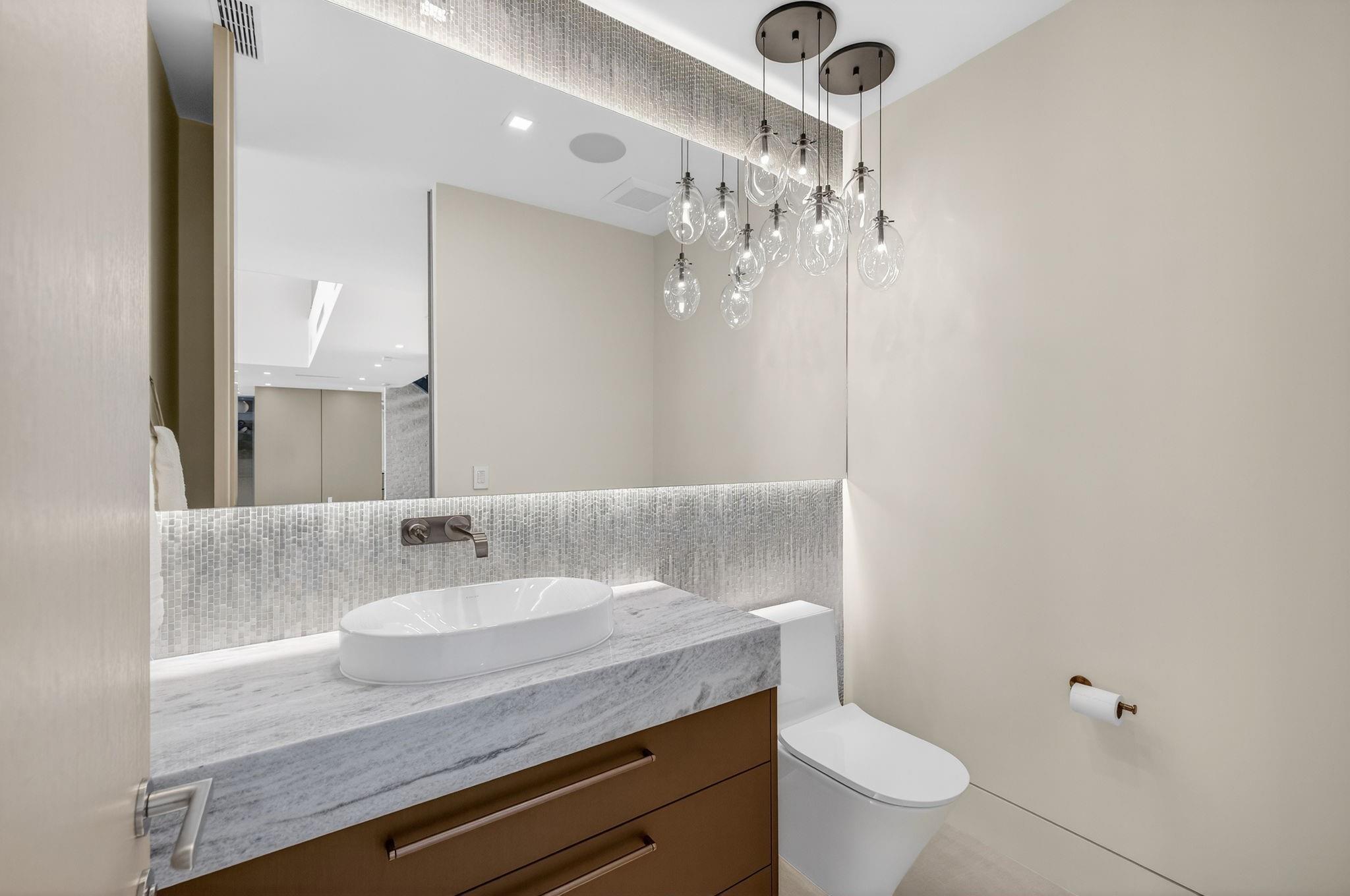 SEA ISLAND - Residential