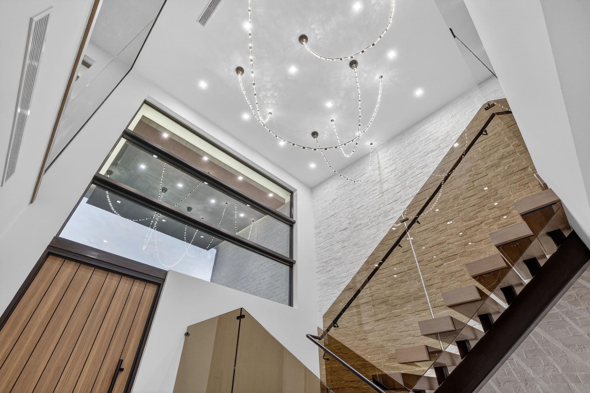 SEA ISLAND - Residential