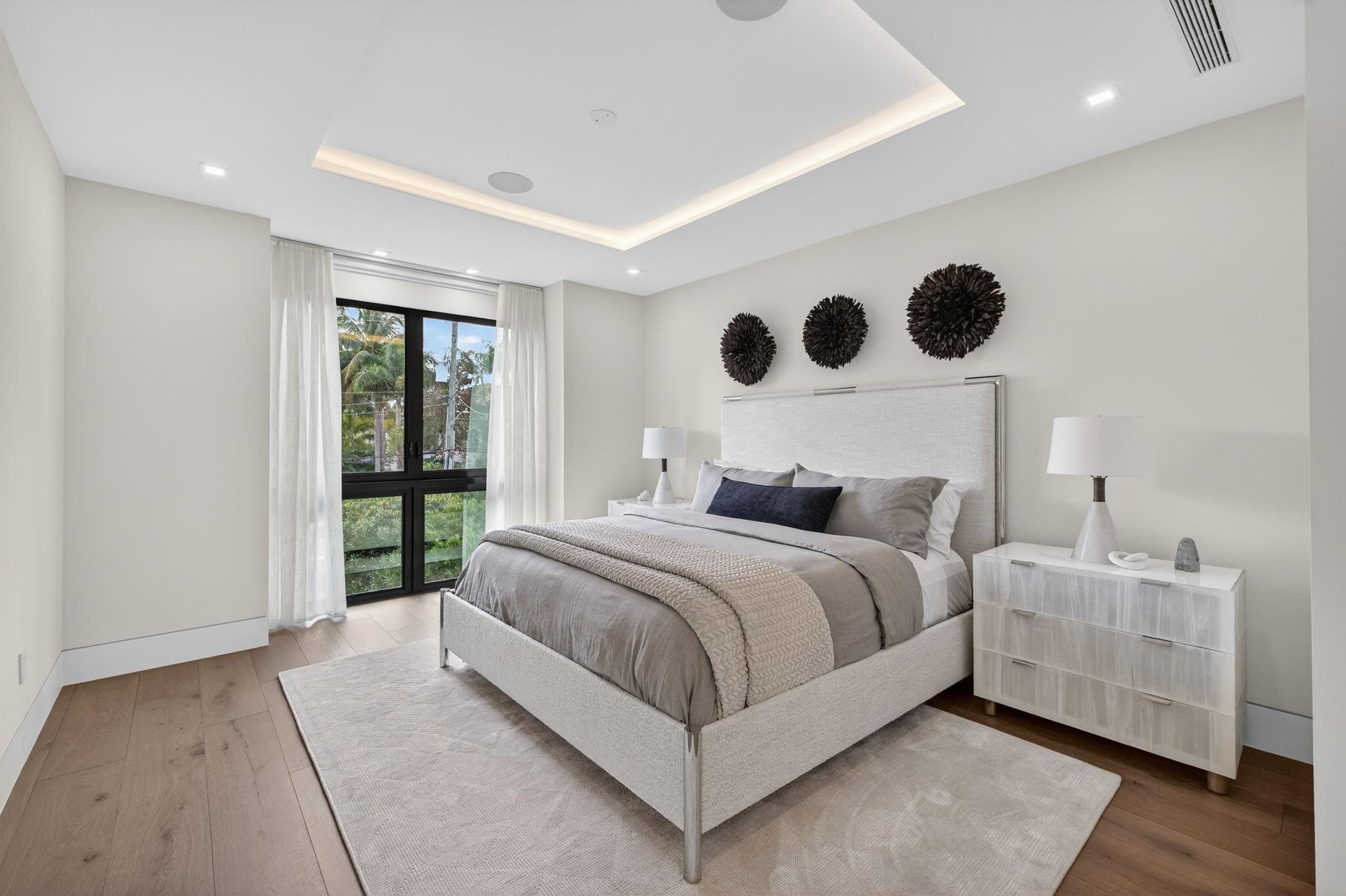 SEA ISLAND - Residential