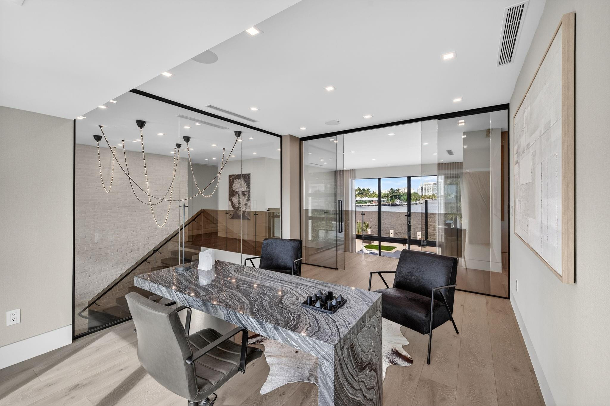 SEA ISLAND - Residential