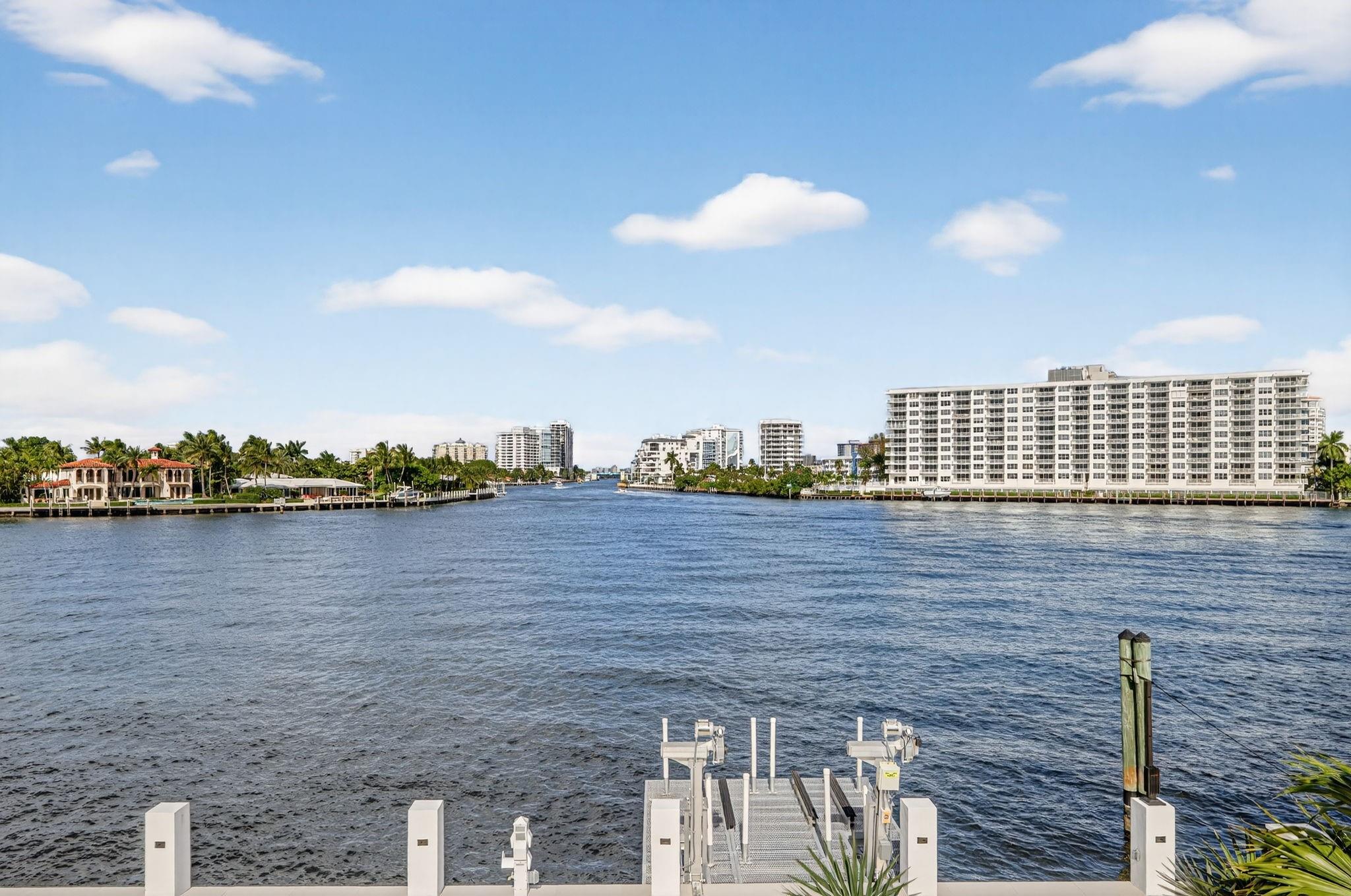 SEA ISLAND - Residential