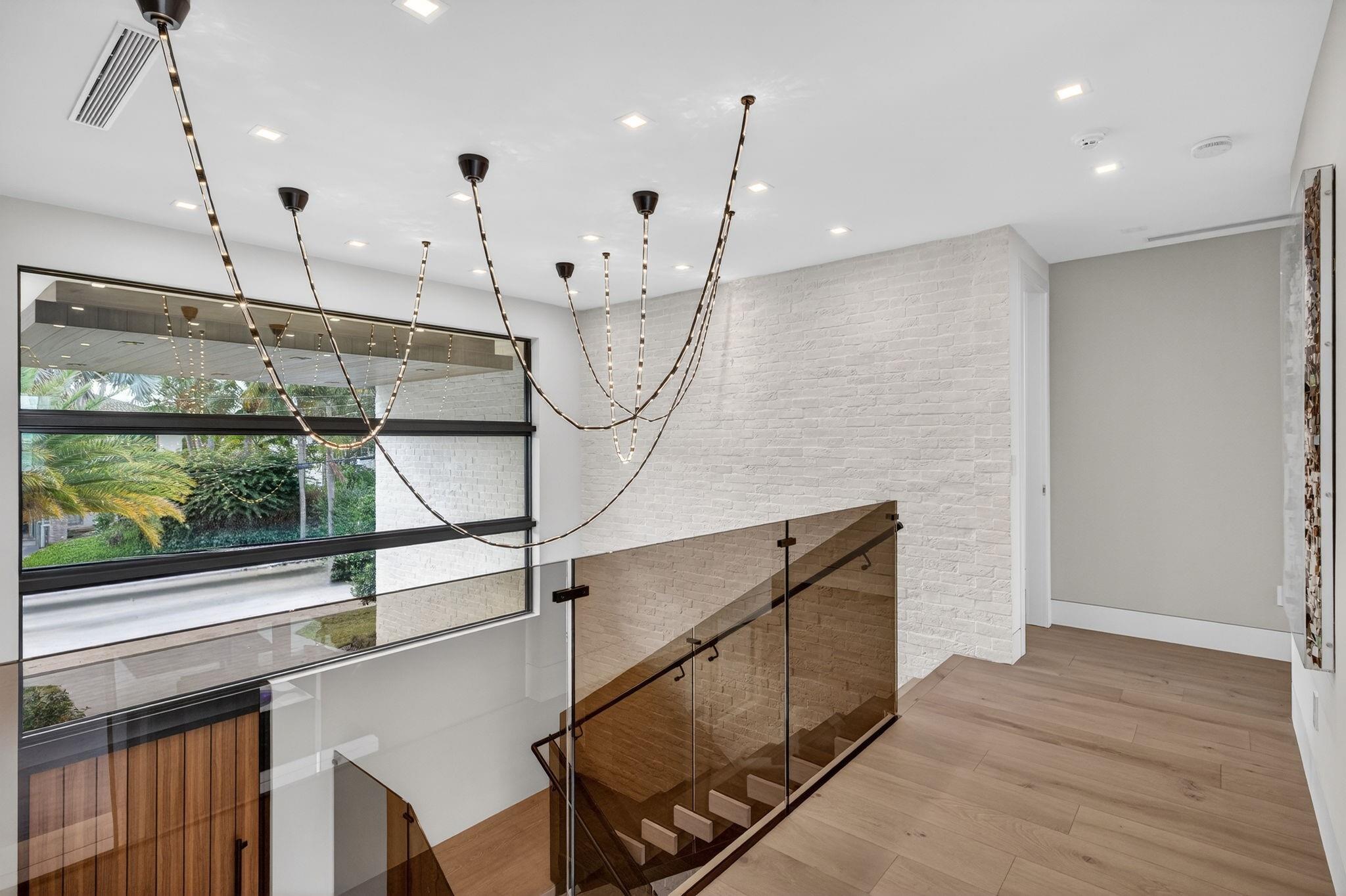 SEA ISLAND - Residential