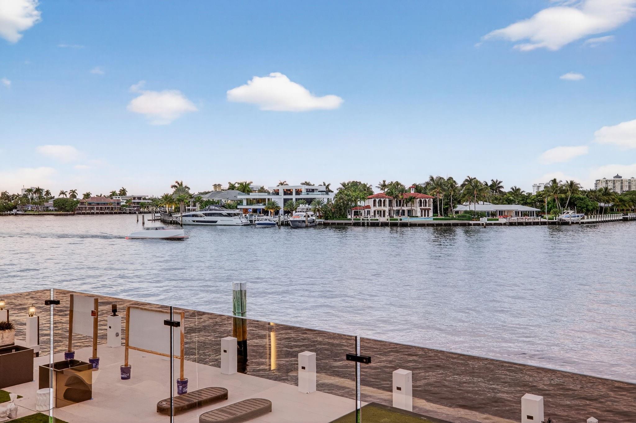 SEA ISLAND - Residential