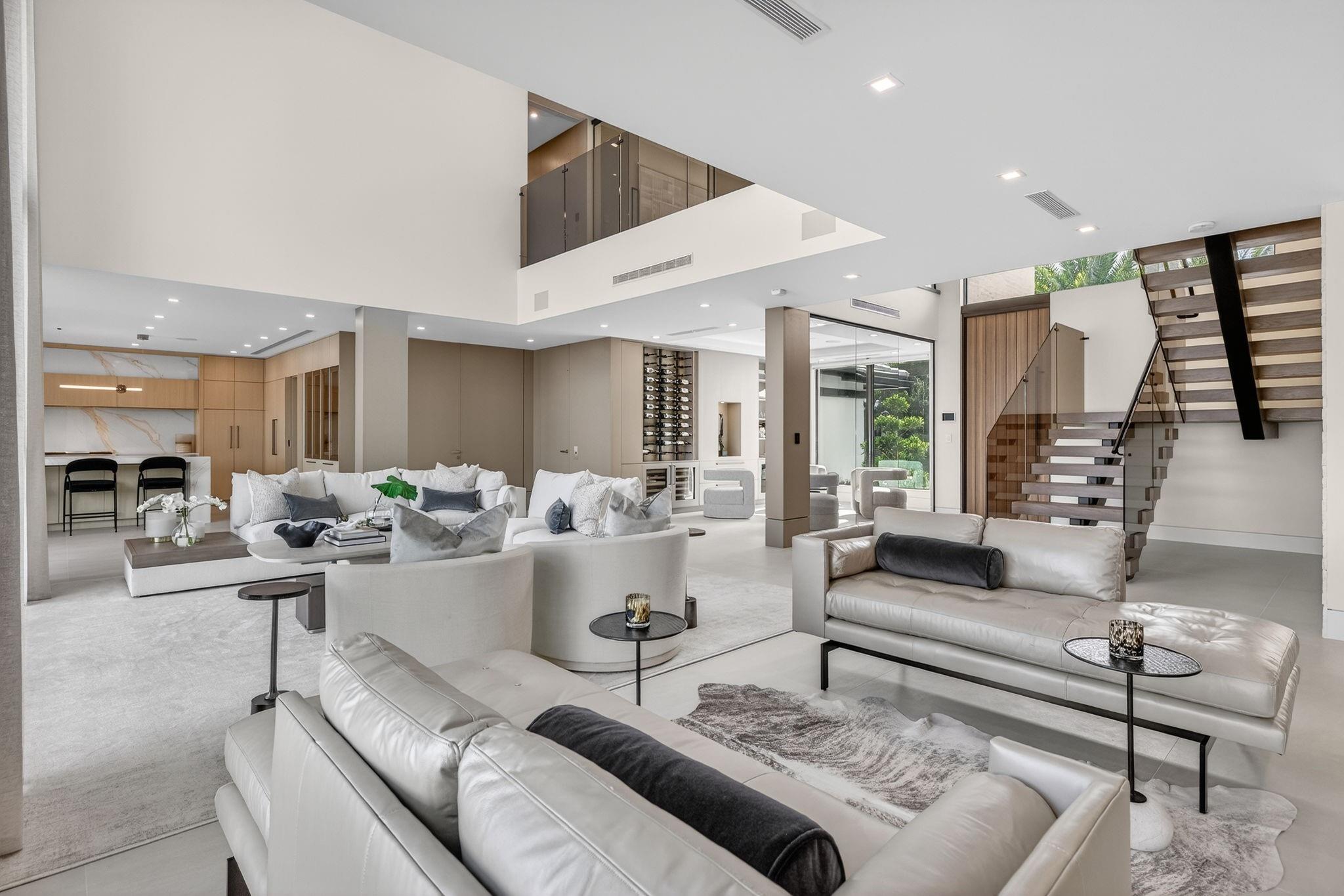 SEA ISLAND - Residential