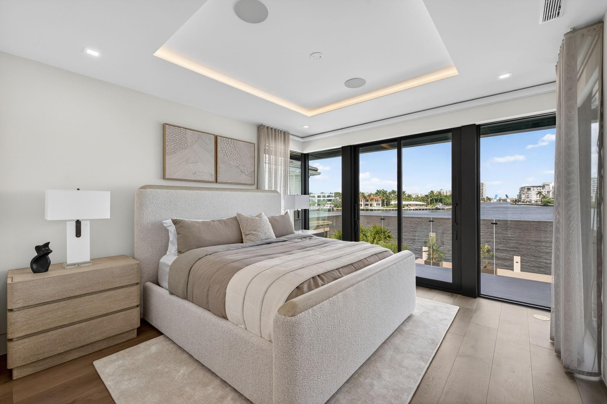 SEA ISLAND - Residential