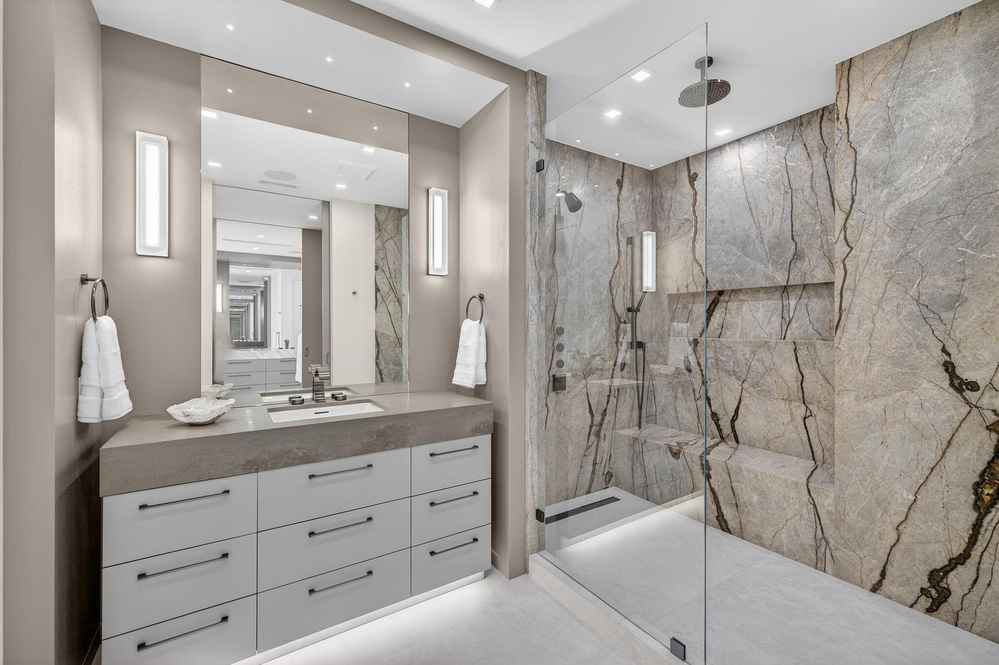 SEA ISLAND - Residential