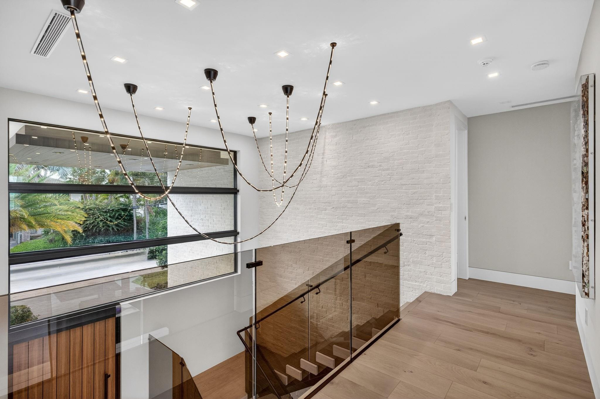 SEA ISLAND - Residential