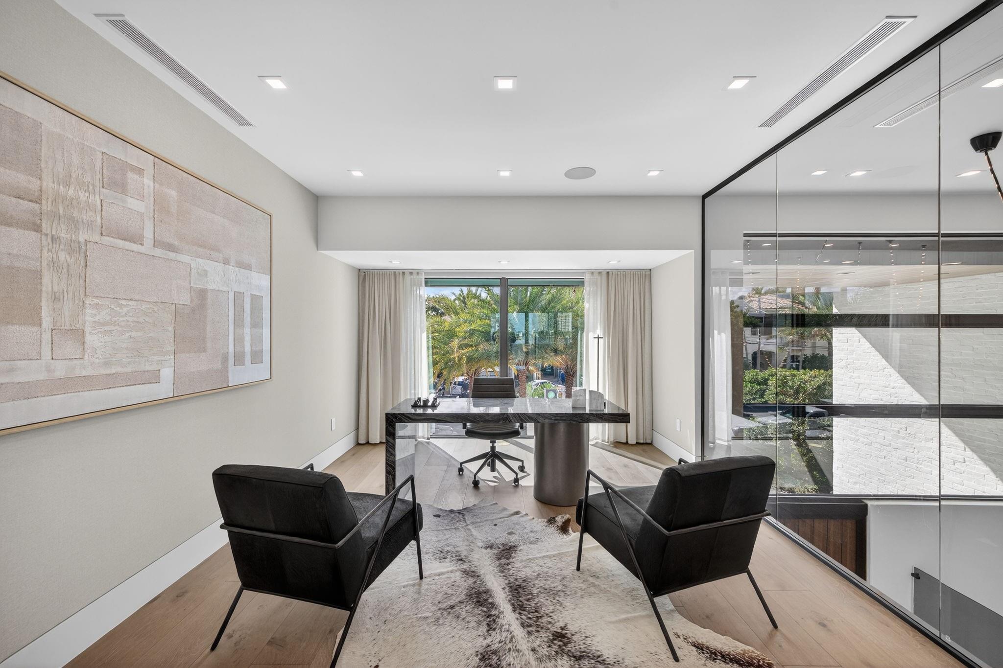 SEA ISLAND - Residential