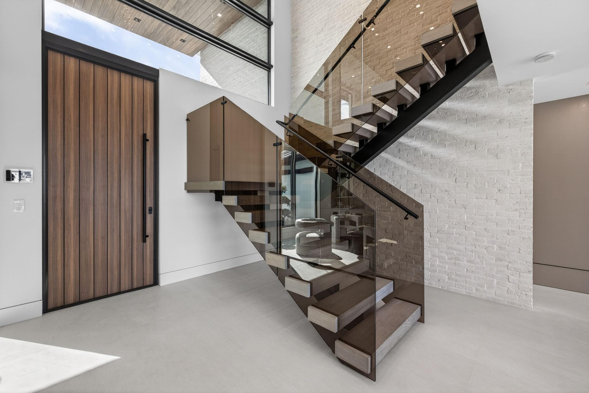 SEA ISLAND - Residential