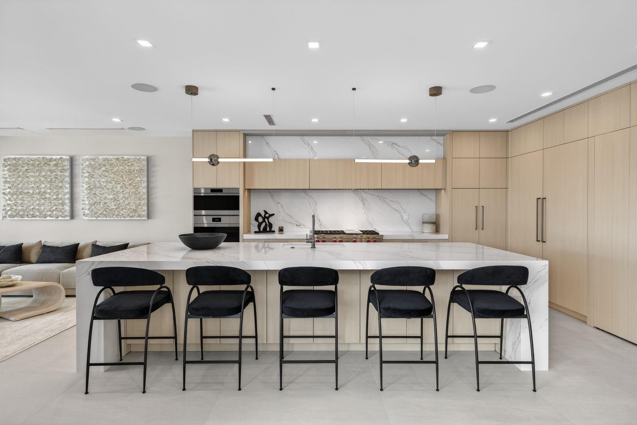 SEA ISLAND - Residential