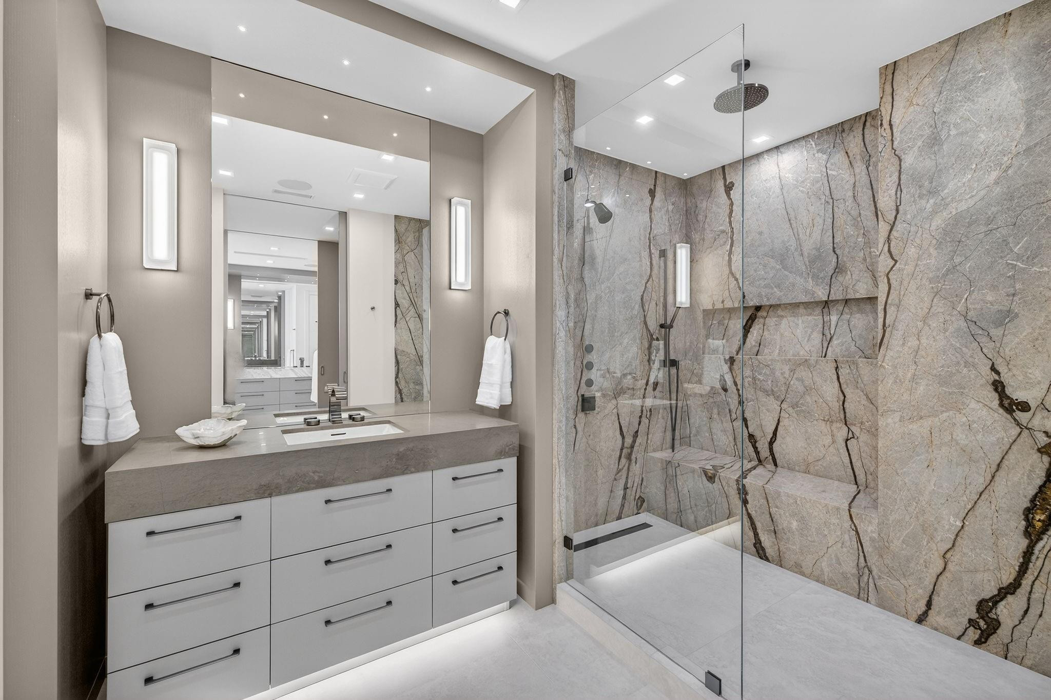 SEA ISLAND - Residential