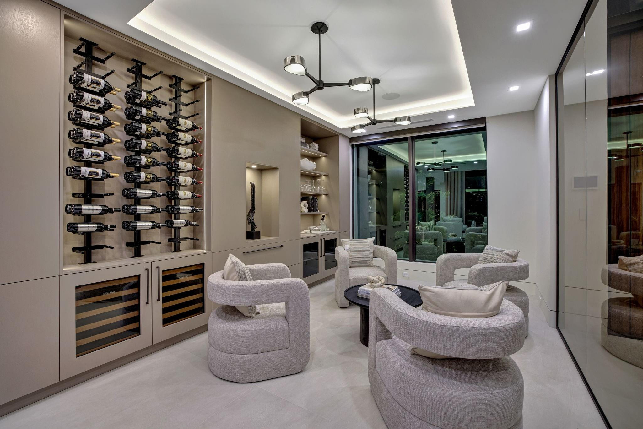 SEA ISLAND - Residential