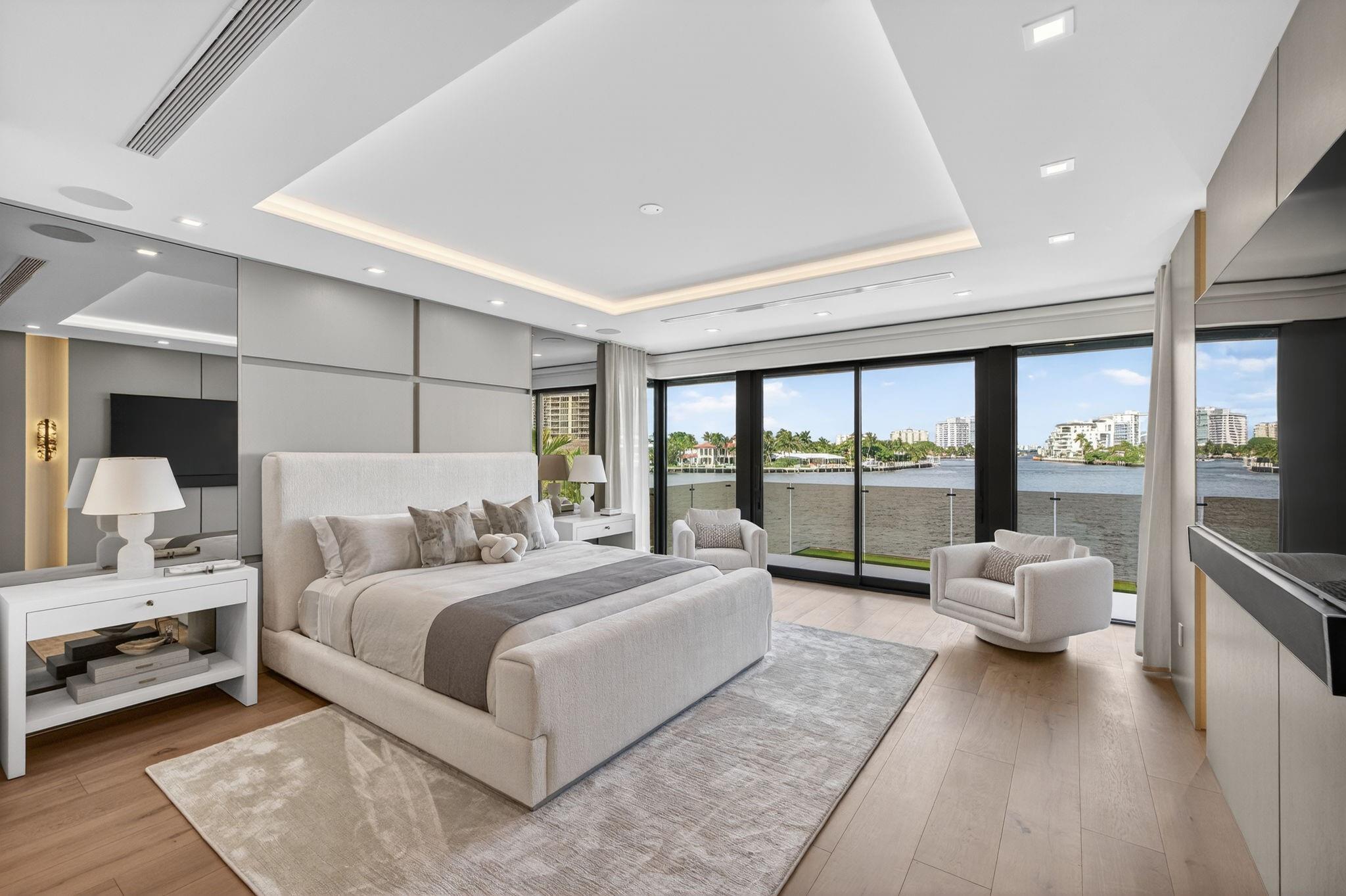 SEA ISLAND - Residential