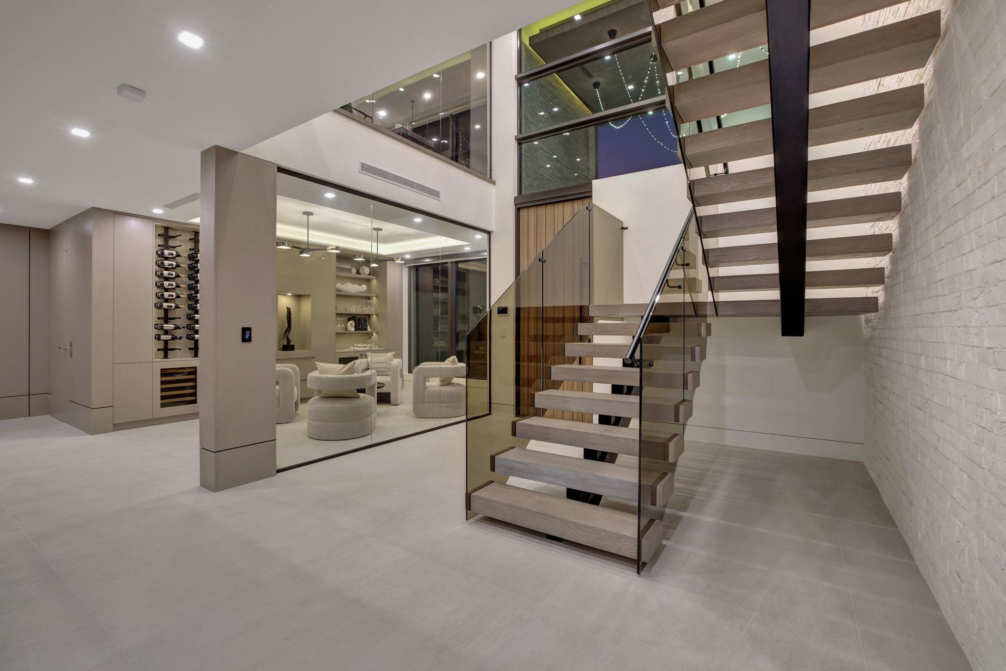 SEA ISLAND - Residential