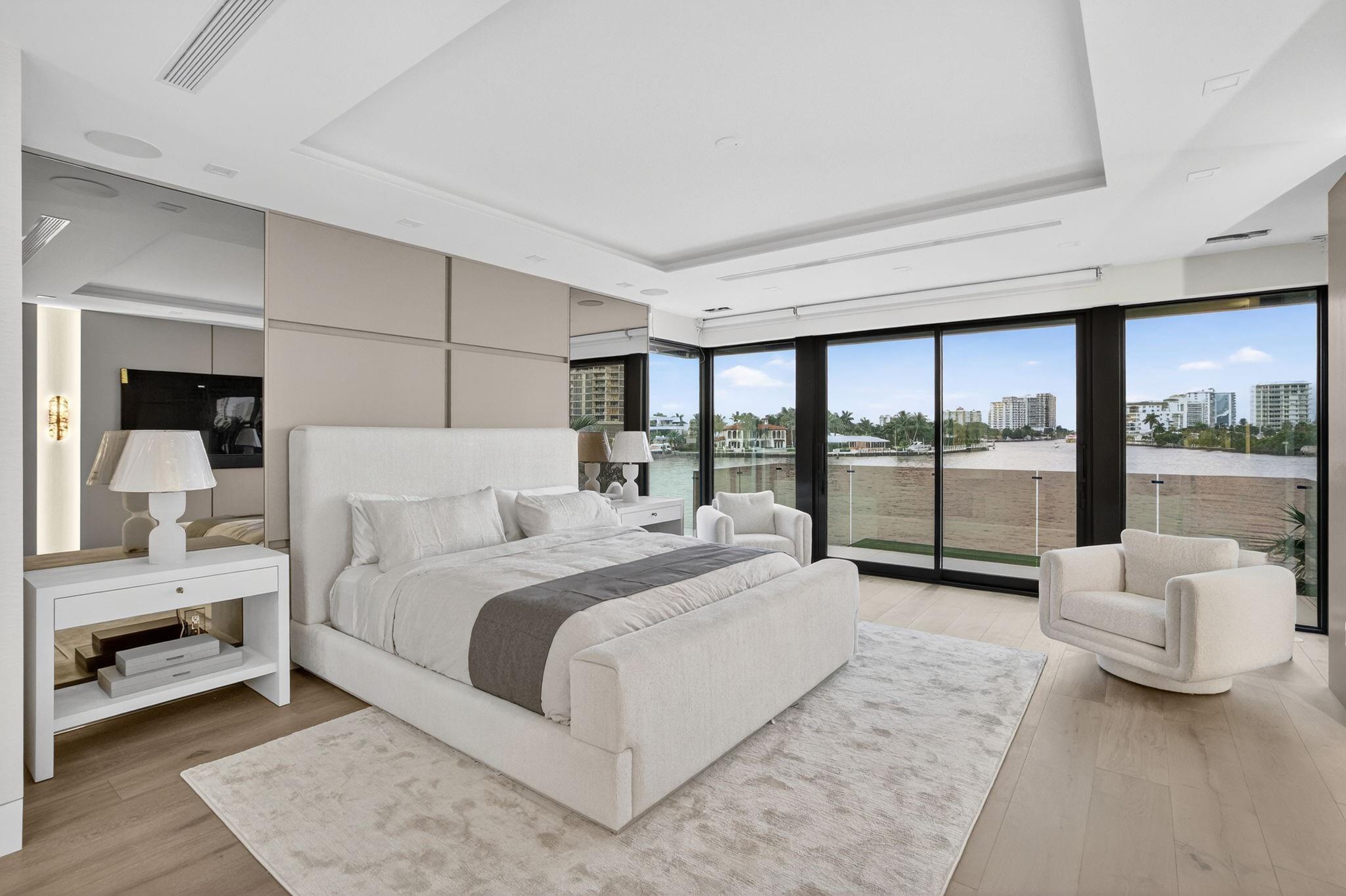 SEA ISLAND - Residential