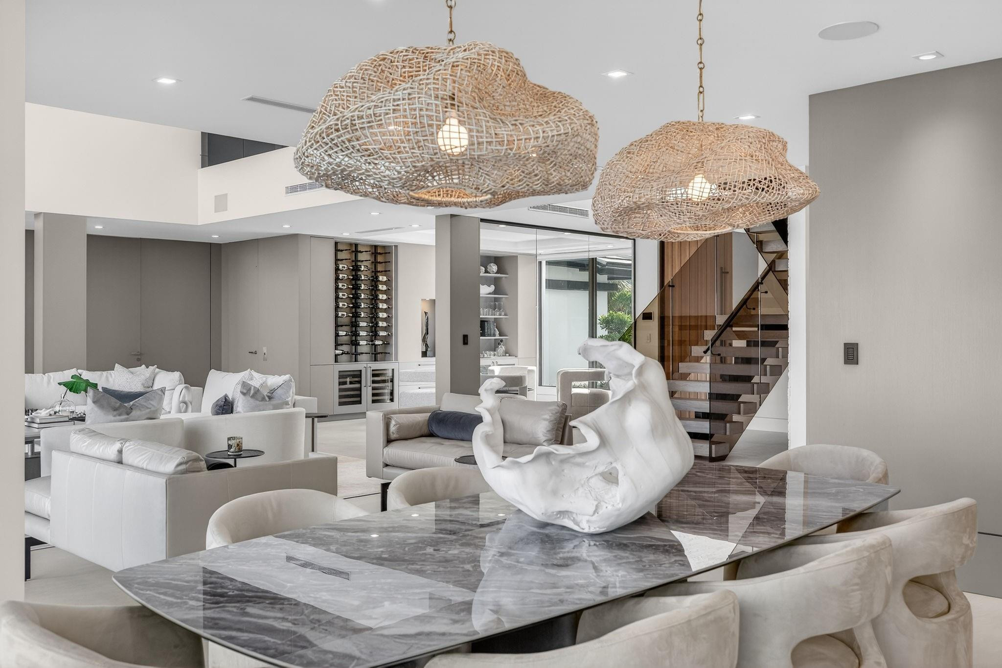 SEA ISLAND - Residential