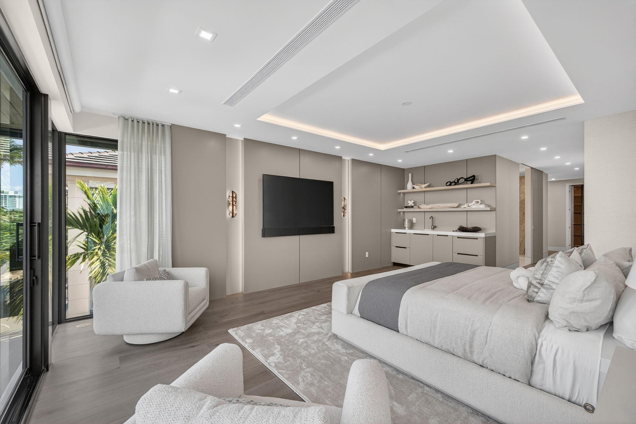 SEA ISLAND - Residential