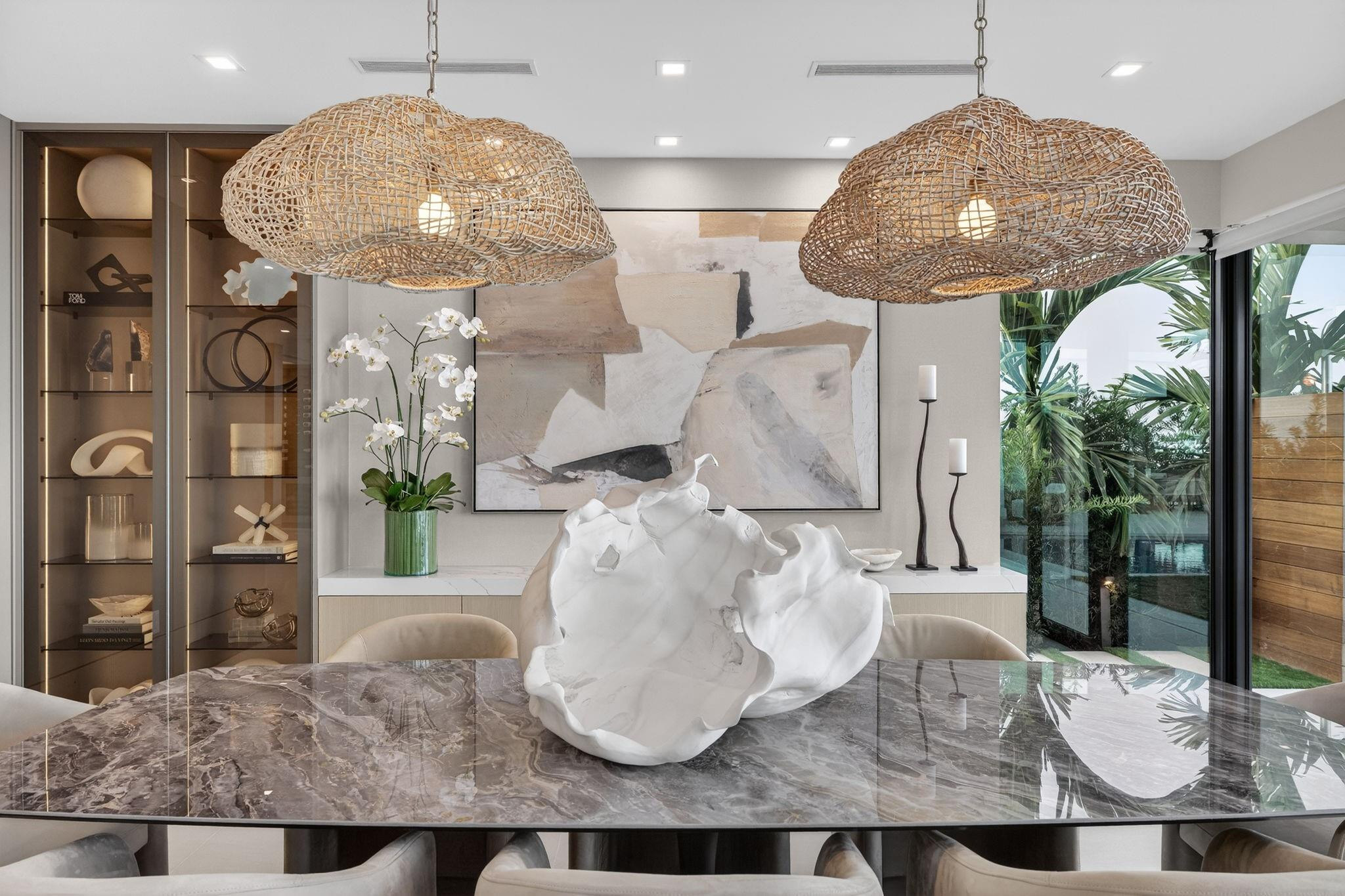 SEA ISLAND - Residential