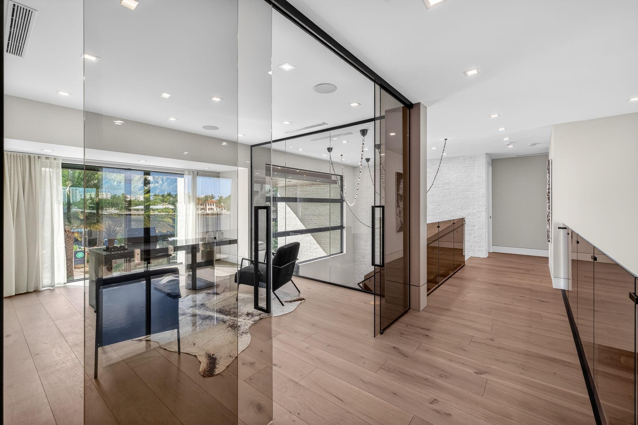 SEA ISLAND - Residential