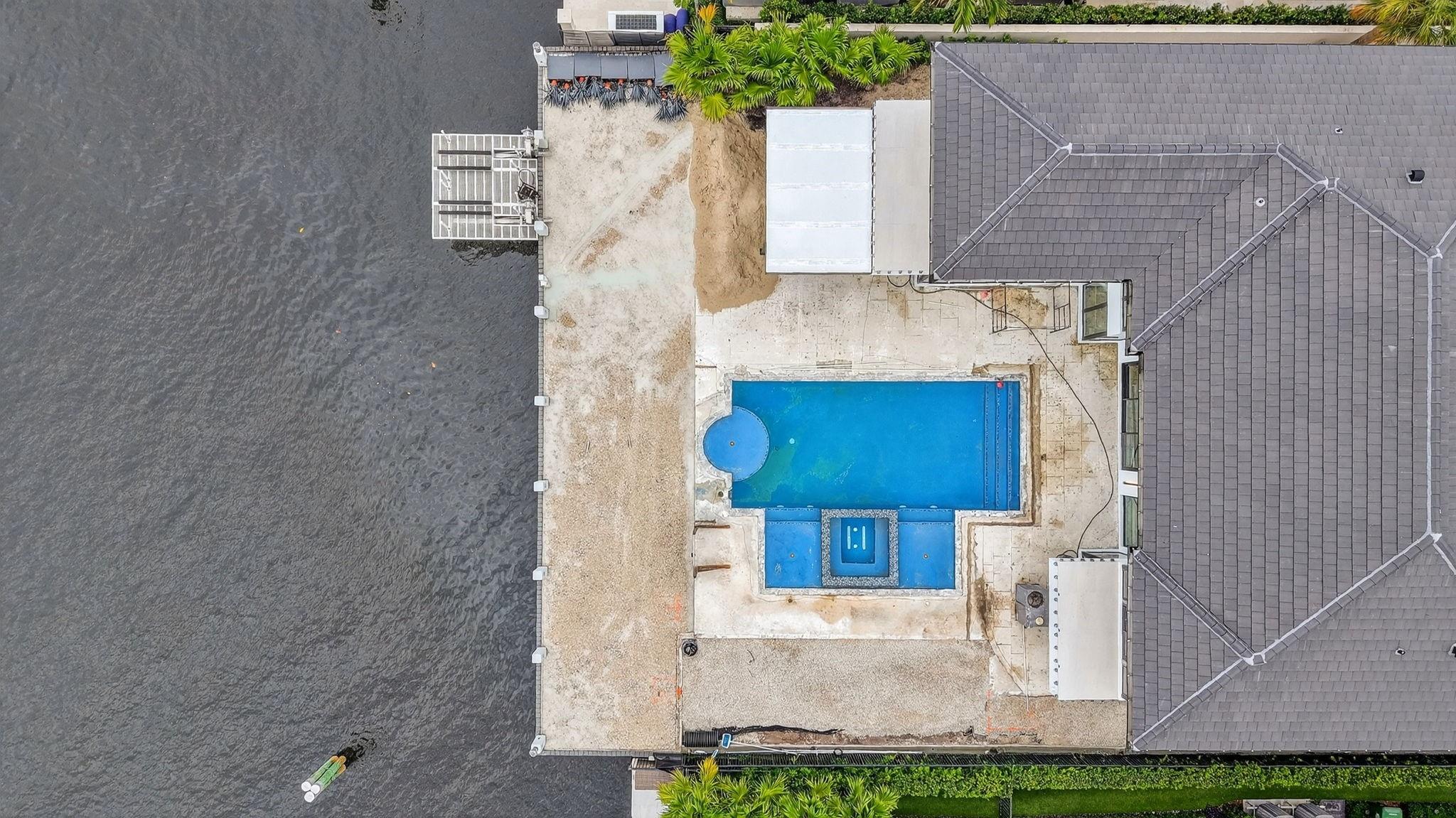 SEA ISLAND - Residential