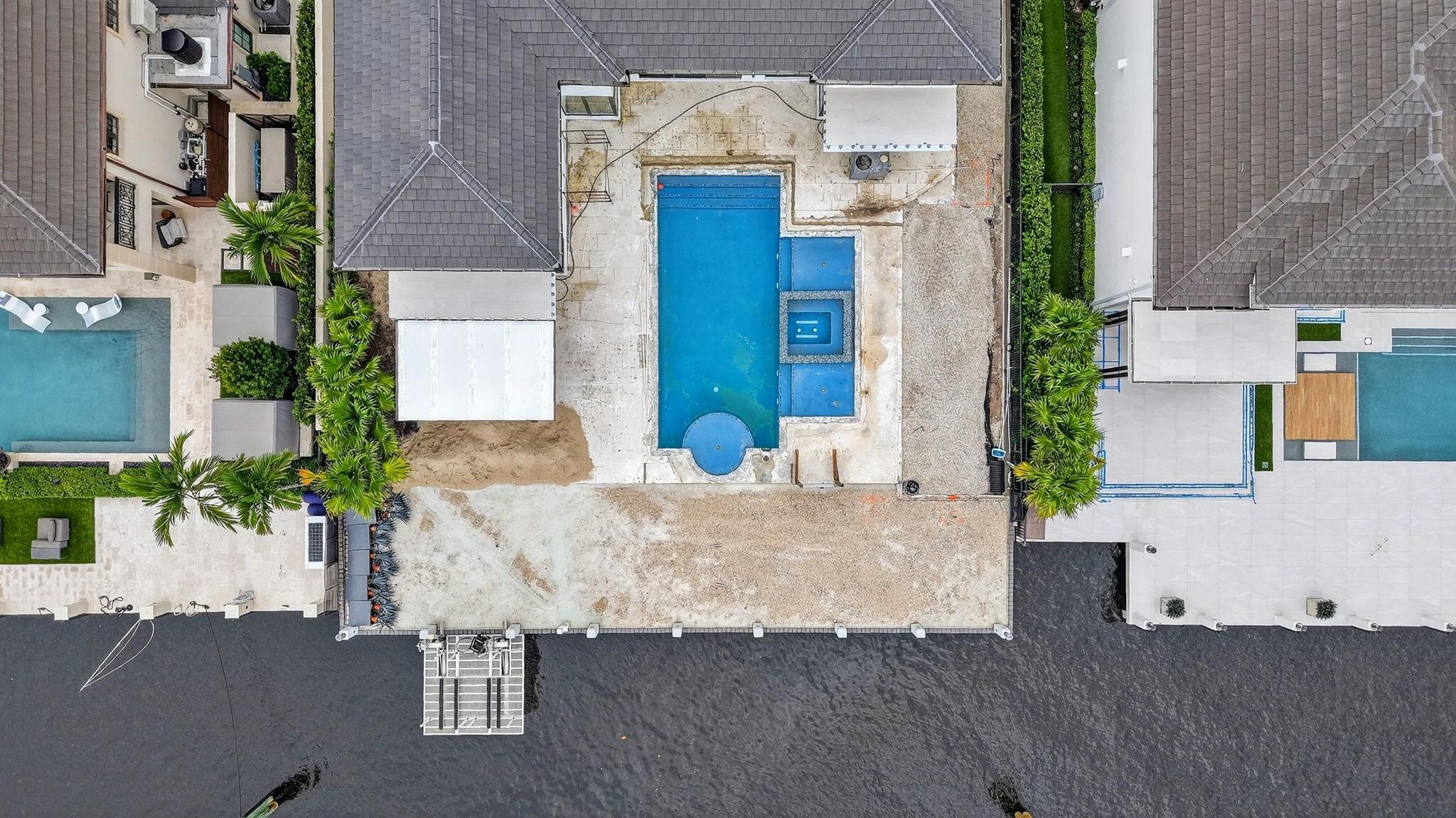 SEA ISLAND - Residential